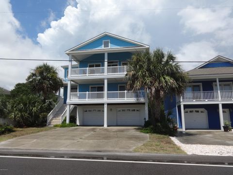 413 Fort Fisher Boulevard N Kure Beach NC 28449