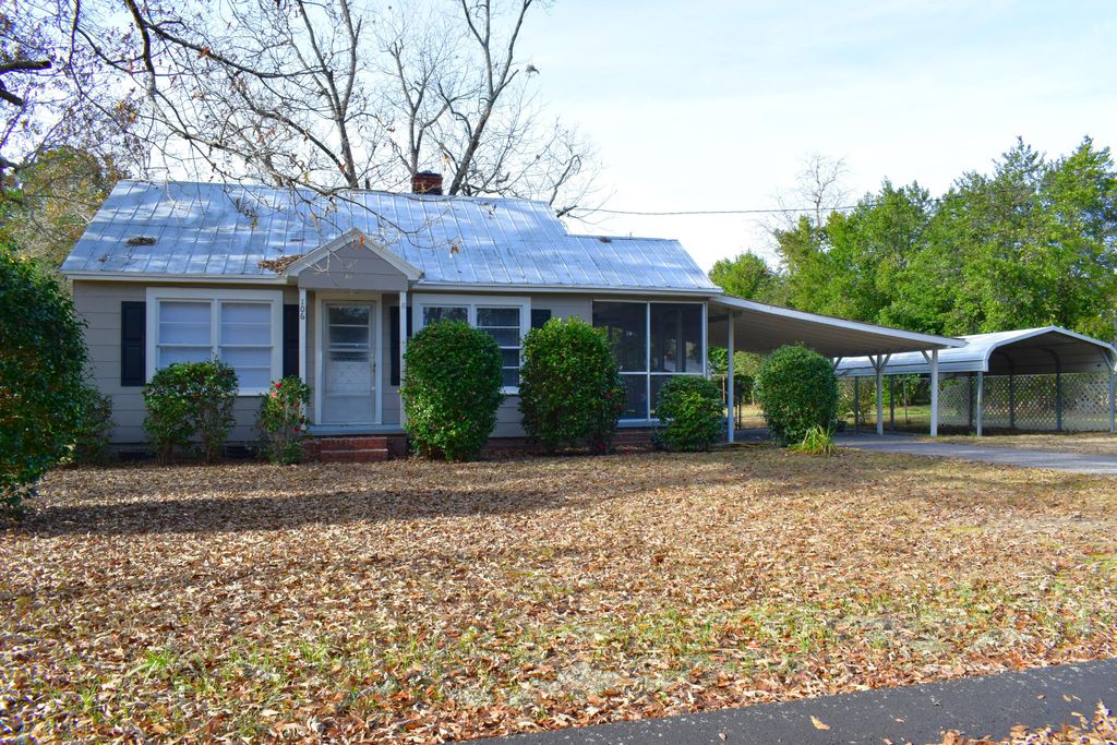 Photo of 106 Jesse Dee Street, North Augusta, SC 29841 (MLS # 550488)