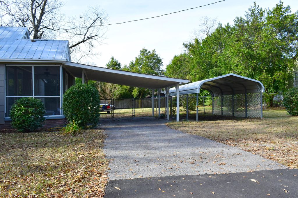 Photo of 106 Jesse Dee Street, North Augusta, SC 29841 (MLS # 550488)