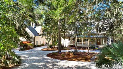 Homes For Sale - 331 Silverstream Lane<br/> Bryan County, Richmond Hill, GA 31324
