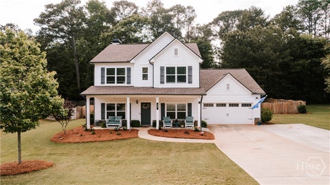 Homes For Sale - 20 Woodbury Lane<br/> Hull, GA 30646