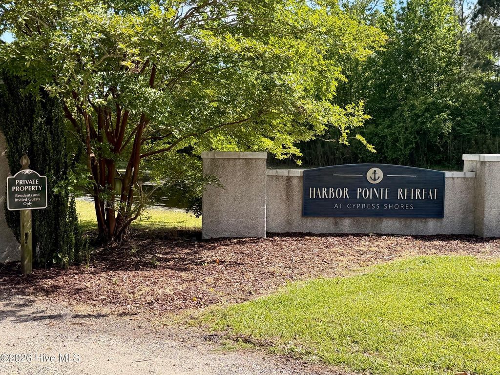 Photo of 0 Loggerhead Court, Washington, NC 27889 (MLS # 100571775)