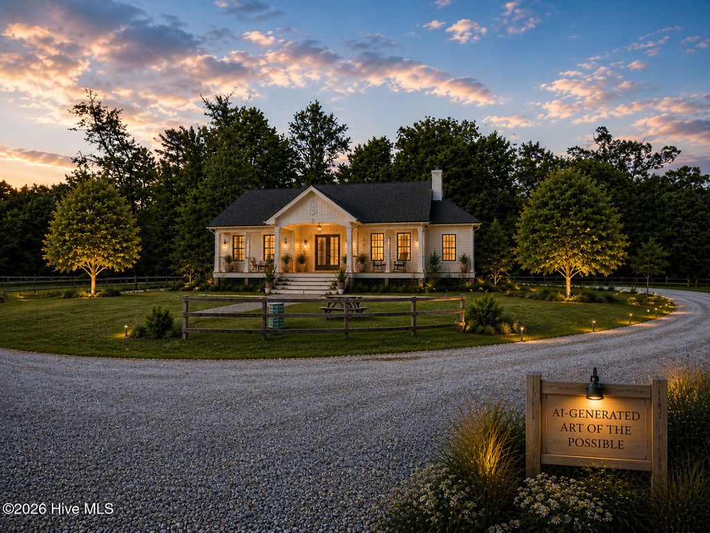 Photo of 0 Loggerhead Court, Washington, NC 27889 (MLS # 100571775)