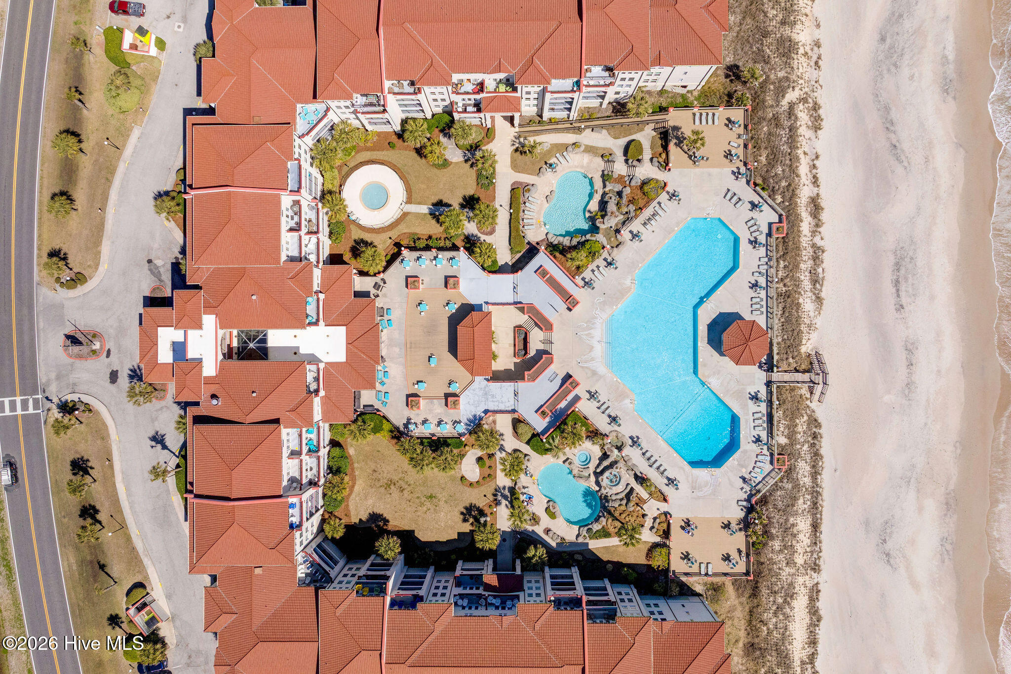 790 New River Inlet Road Unit 211b