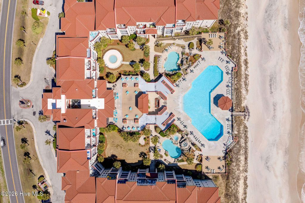 Photo of 790 New River Inlet Road #Unit 211b, North Topsail Beach, NC 28460 (MLS # 100549850)