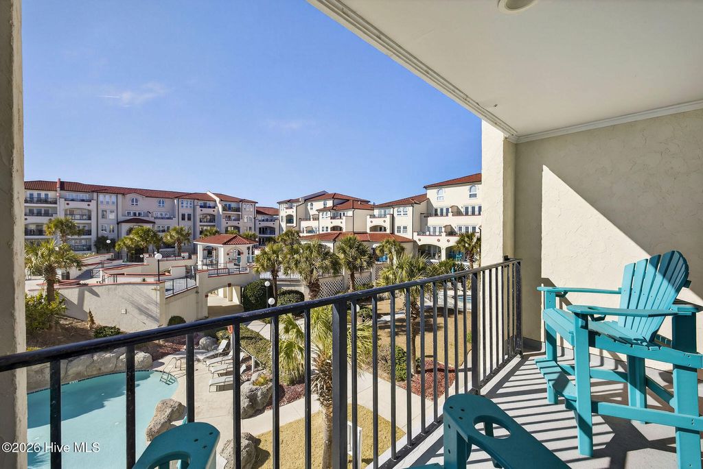 Photo of 790 New River Inlet Road #Unit 211b, North Topsail Beach, NC 28460 (MLS # 100549850)