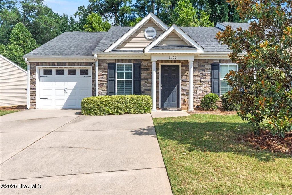 Photo of 2650 York Drive, Augusta, GA 30909 (MLS # 100587496)