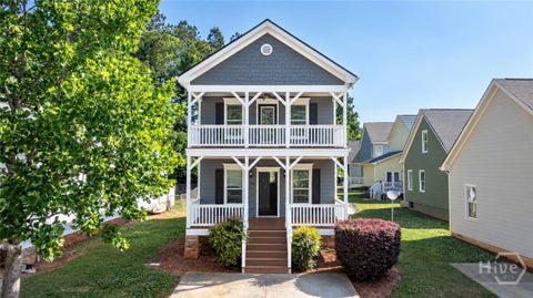 Homes For Sale - 160 Dan's Way<br/> Athens, GA 30606