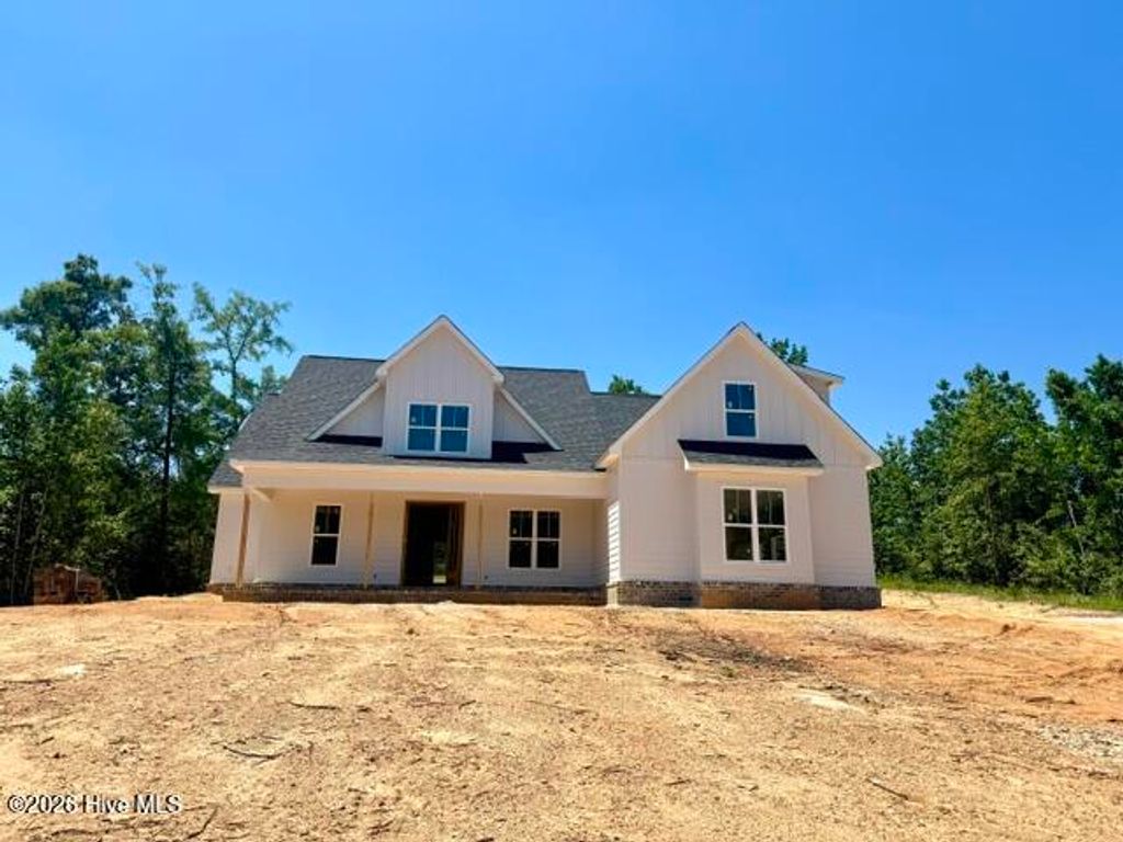Photo of 211 Marsdale Drive, Grovetown, GA 30813 (MLS # 100579413)