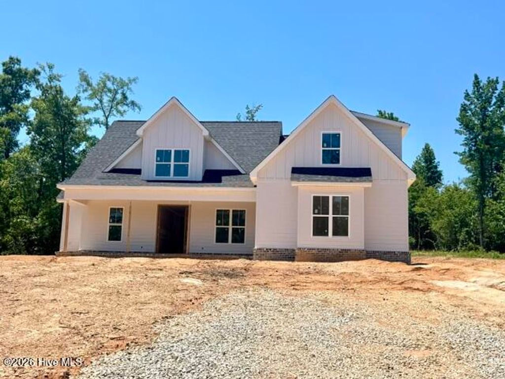 Photo of 211 Marsdale Drive, Grovetown, GA 30813 (MLS # 100579413)