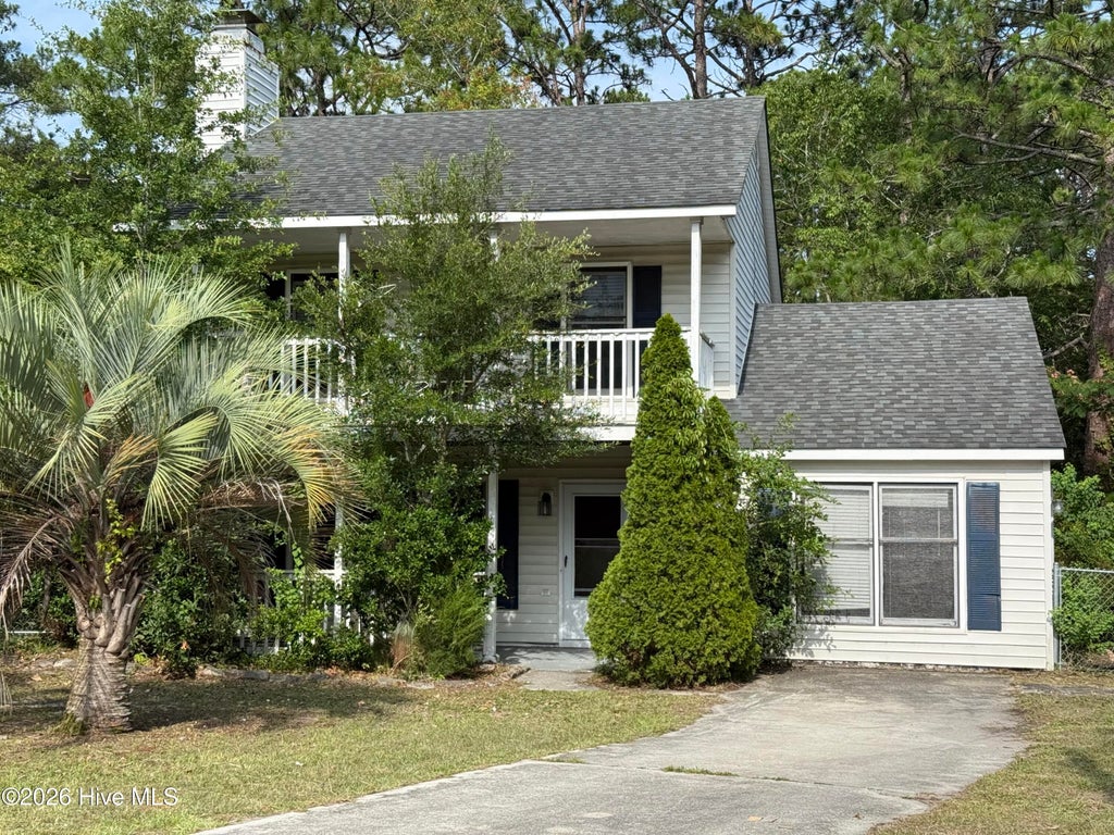 Photo of 302 Silkweed Court, Wilmington, NC 28405 (MLS # 100584254)