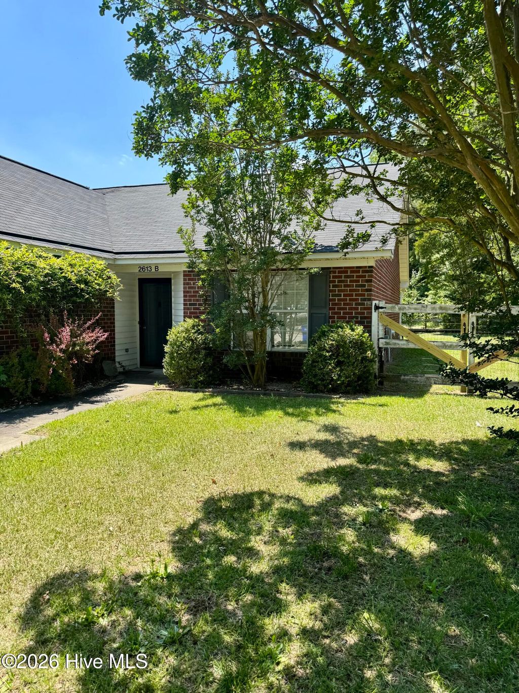 Photo of 2613 Richard Drive #B, Greenville, NC 27834 (MLS # 100574957)