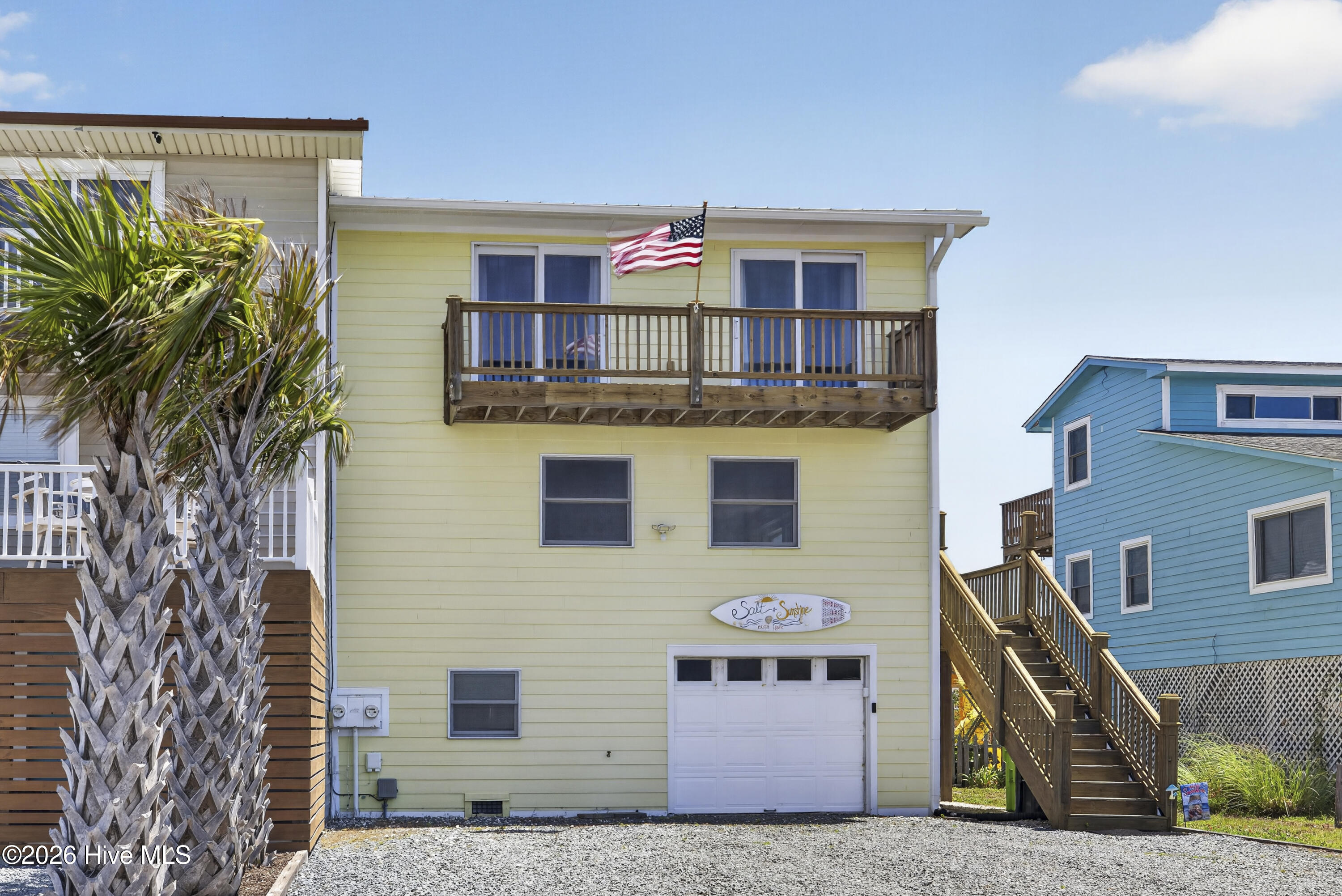 216 Oyster Lane