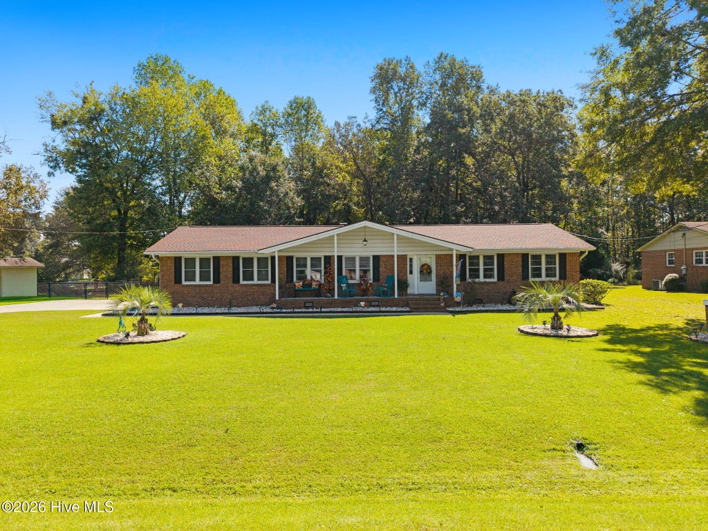Photo of 361 Country Club Road, Whiteville, NC 28472 (MLS # 100609424)