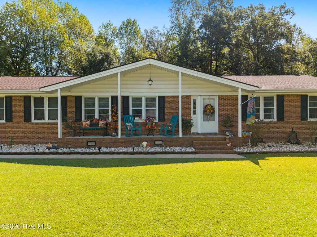 Photo of 361 Country Club Road, Whiteville, NC 28472 (MLS # 100609424)