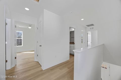 Tiny photo for 711 W Hayes Street, Burgaw, NC 28425 (MLS # 100559922)