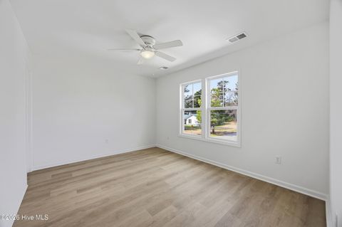 Tiny photo for 711 W Hayes Street, Burgaw, NC 28425 (MLS # 100559922)