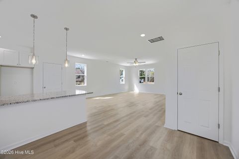 Tiny photo for 711 W Hayes Street, Burgaw, NC 28425 (MLS # 100559922)