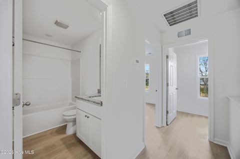 Tiny photo for 711 W Hayes Street, Burgaw, NC 28425 (MLS # 100559922)