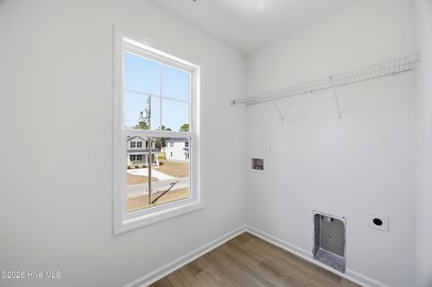 Tiny photo for 711 W Hayes Street, Burgaw, NC 28425 (MLS # 100559922)