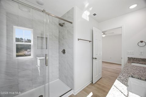 Tiny photo for 711 W Hayes Street, Burgaw, NC 28425 (MLS # 100559922)