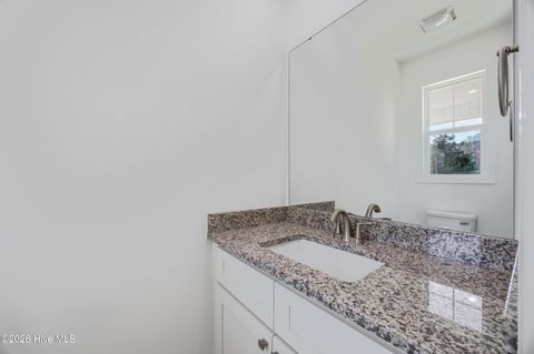 Tiny photo for 711 W Hayes Street, Burgaw, NC 28425 (MLS # 100559922)