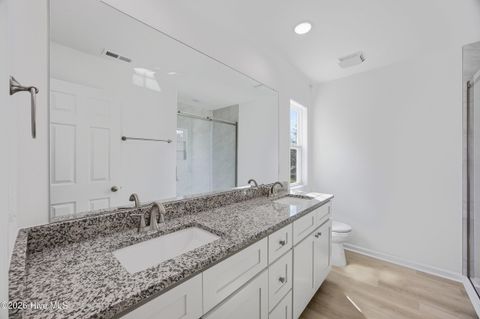 Tiny photo for 711 W Hayes Street, Burgaw, NC 28425 (MLS # 100559922)