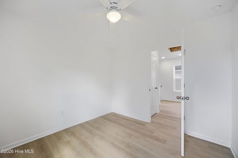 Tiny photo for 711 W Hayes Street, Burgaw, NC 28425 (MLS # 100559922)