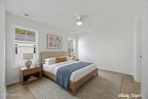 Tiny photo for 711 W Hayes Street, Burgaw, NC 28425 (MLS # 100559922)