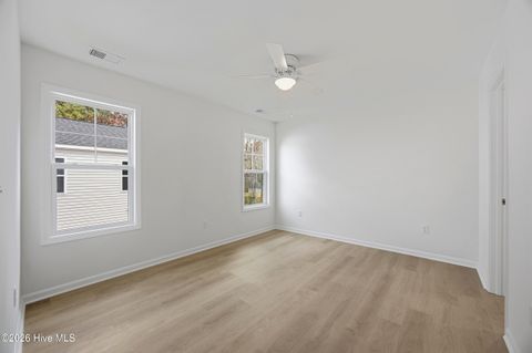 Tiny photo for 711 W Hayes Street, Burgaw, NC 28425 (MLS # 100559922)