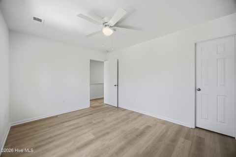 Tiny photo for 711 W Hayes Street, Burgaw, NC 28425 (MLS # 100559922)