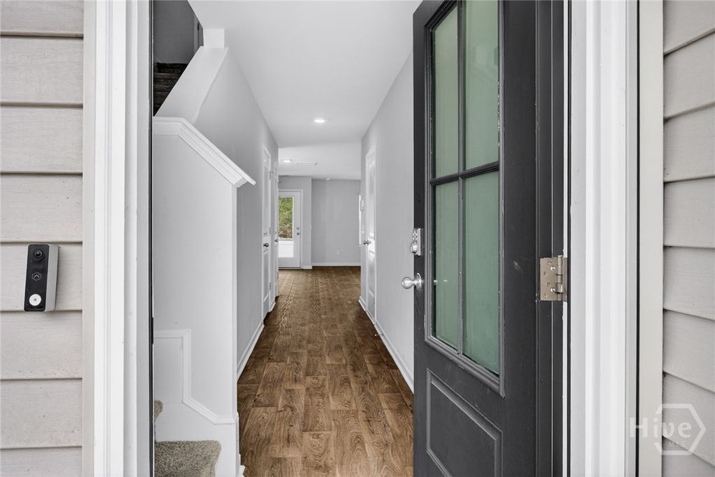 Photo of 215 Coneflower Road, Bloomingdale, GA 31302 (MLS # SA346778)