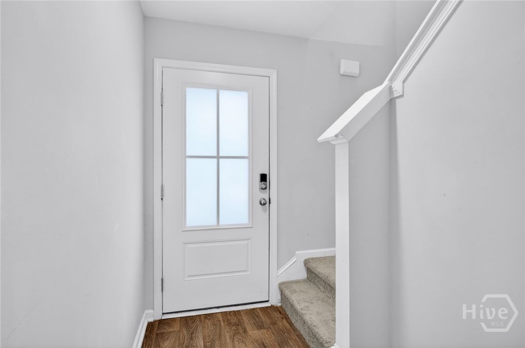 Photo of 215 Coneflower Road, Bloomingdale, GA 31302 (MLS # SA346778)