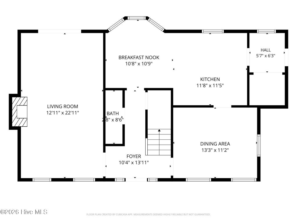 Photo of 824 Hickory Ridge Road, Aiken, SC 29803 (MLS # 100612669)