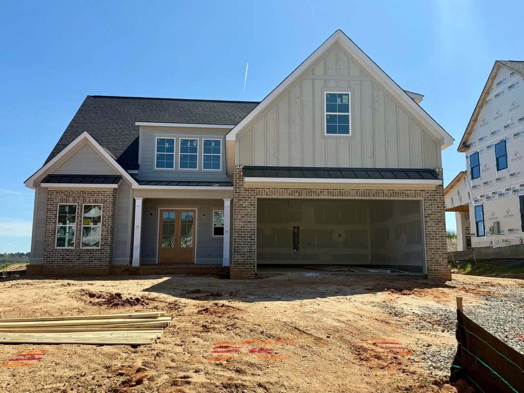Photo of 438 Woodlawn St., Evans, GA 30809 (MLS # 553526)