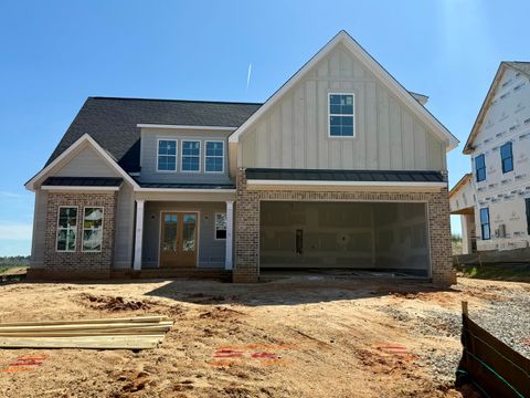 Photo of 438 Woodlawn St., Evans, GA 30809 (MLS # 553526)