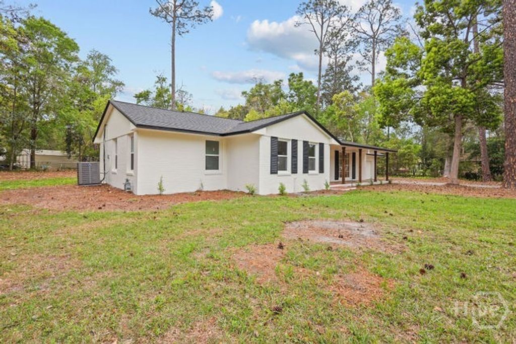 Photo of 762 E Bay Street, Jesup, GA 31546 (MLS # SA352882)