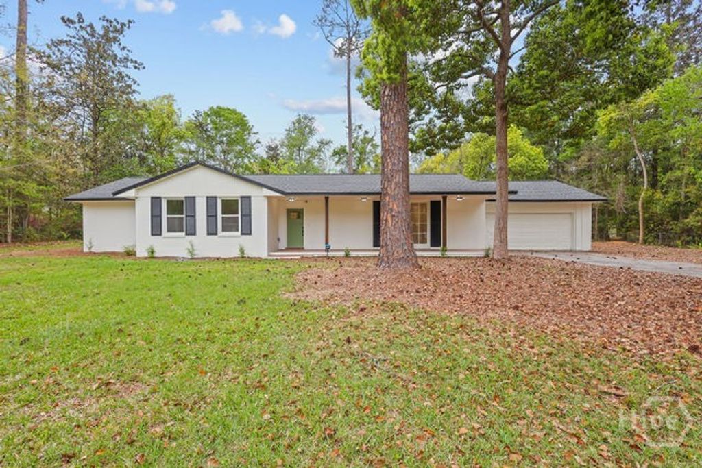 Photo of 762 E Bay Street, Jesup, GA 31546 (MLS # SA352882)