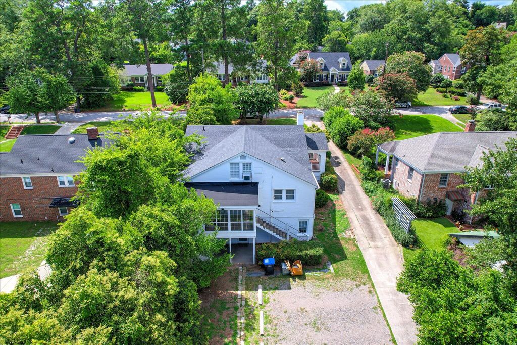 Photo of 714 Hickman Road, Augusta, GA 30904 (MLS # 554333)