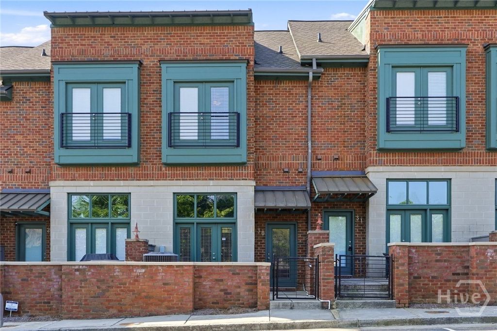 Photo of 1500 Timothy Road #D30, Athens, GA 30606 (MLS # CL352584)