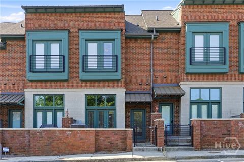 Condo For Sale - 1500 Timothy Road #D30<br/> Clarke County, Athens, GA 30606