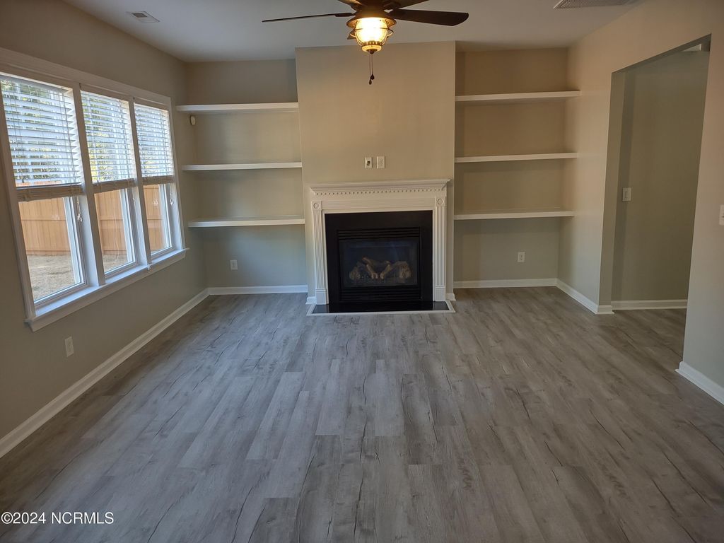 Photo of 602 Walkens Woods Lane, Jacksonville, NC 28546 (MLS # 100554381)