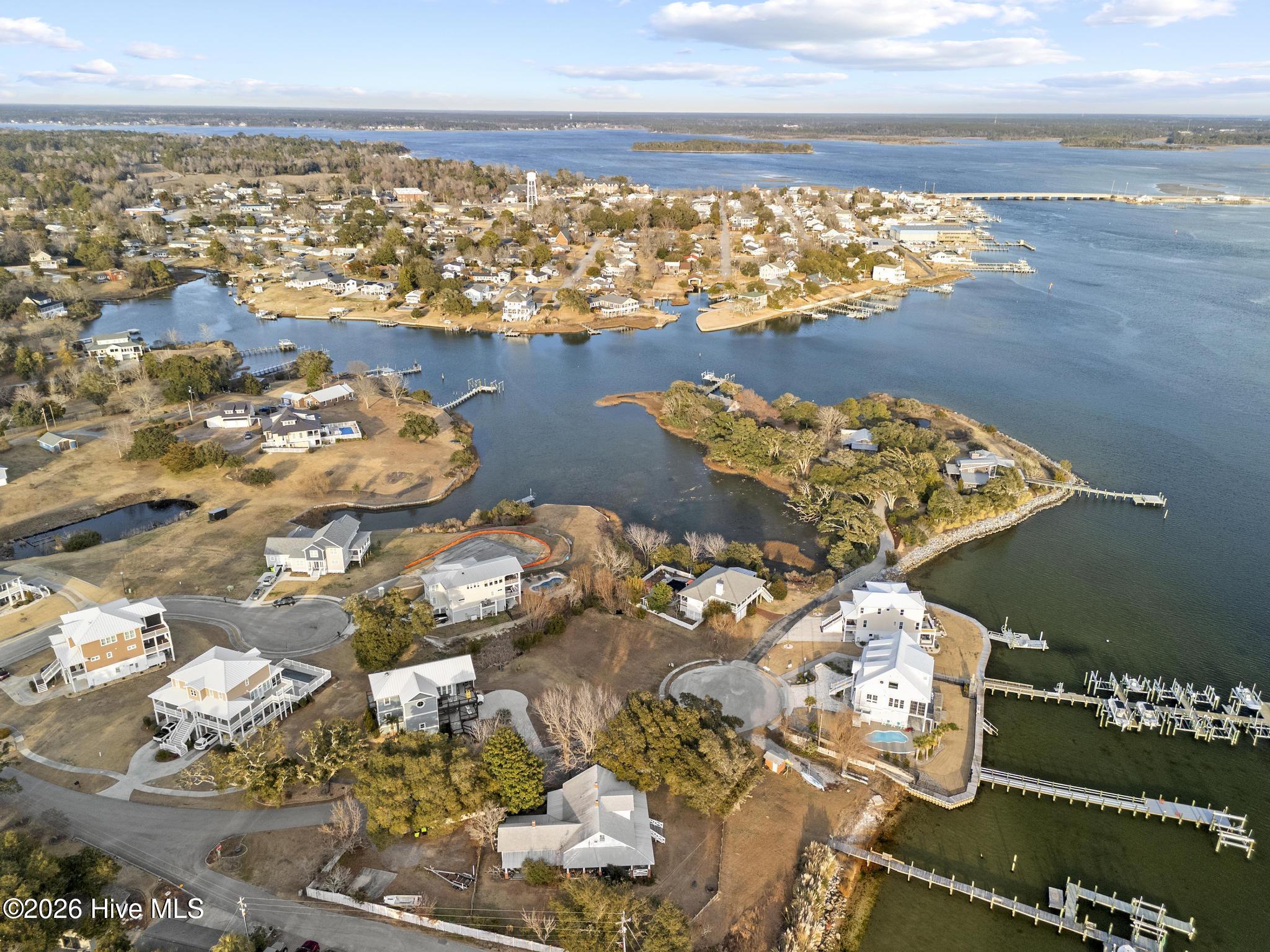 221 Deer Island Road