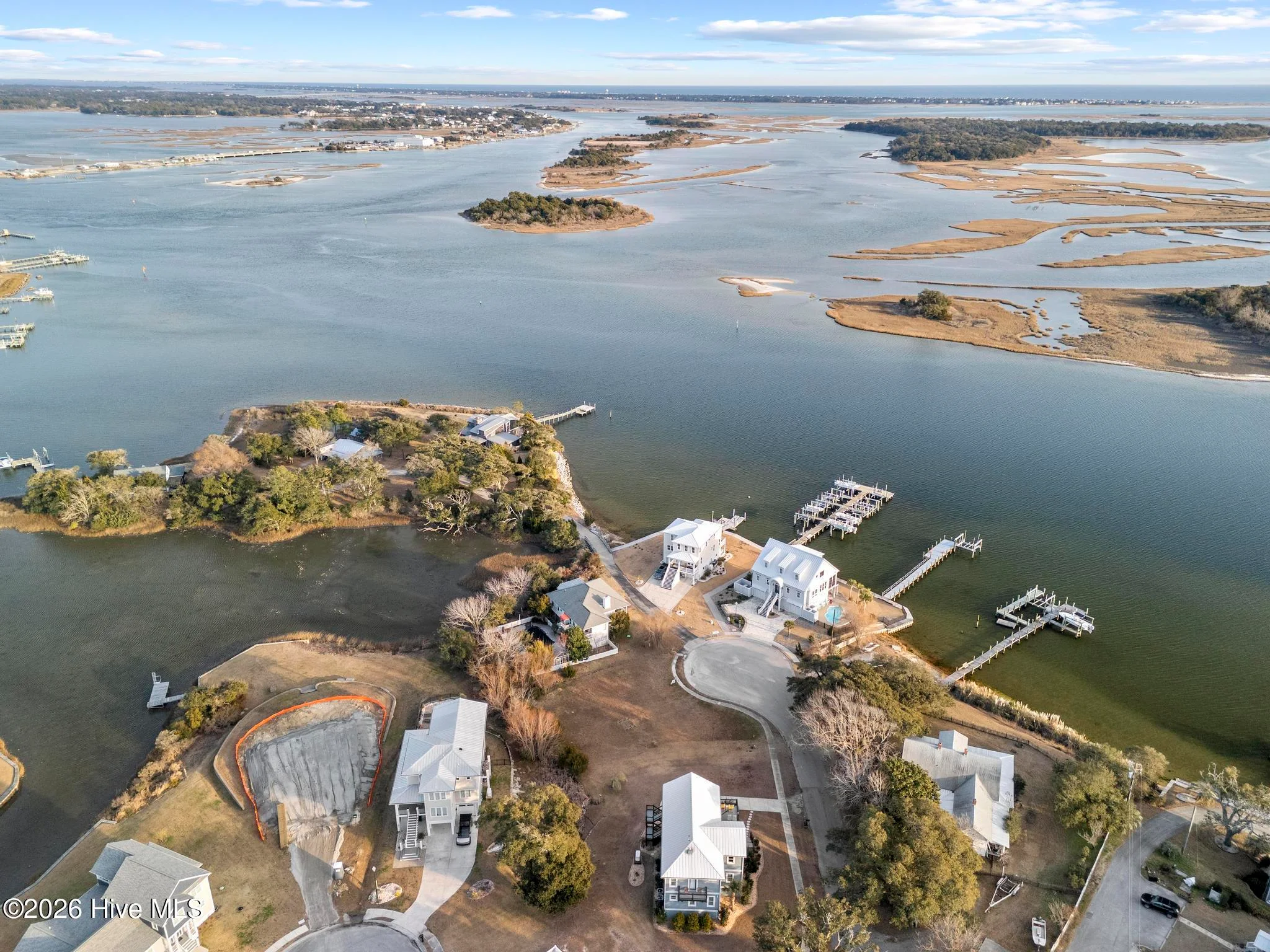 221 Deer Island Road