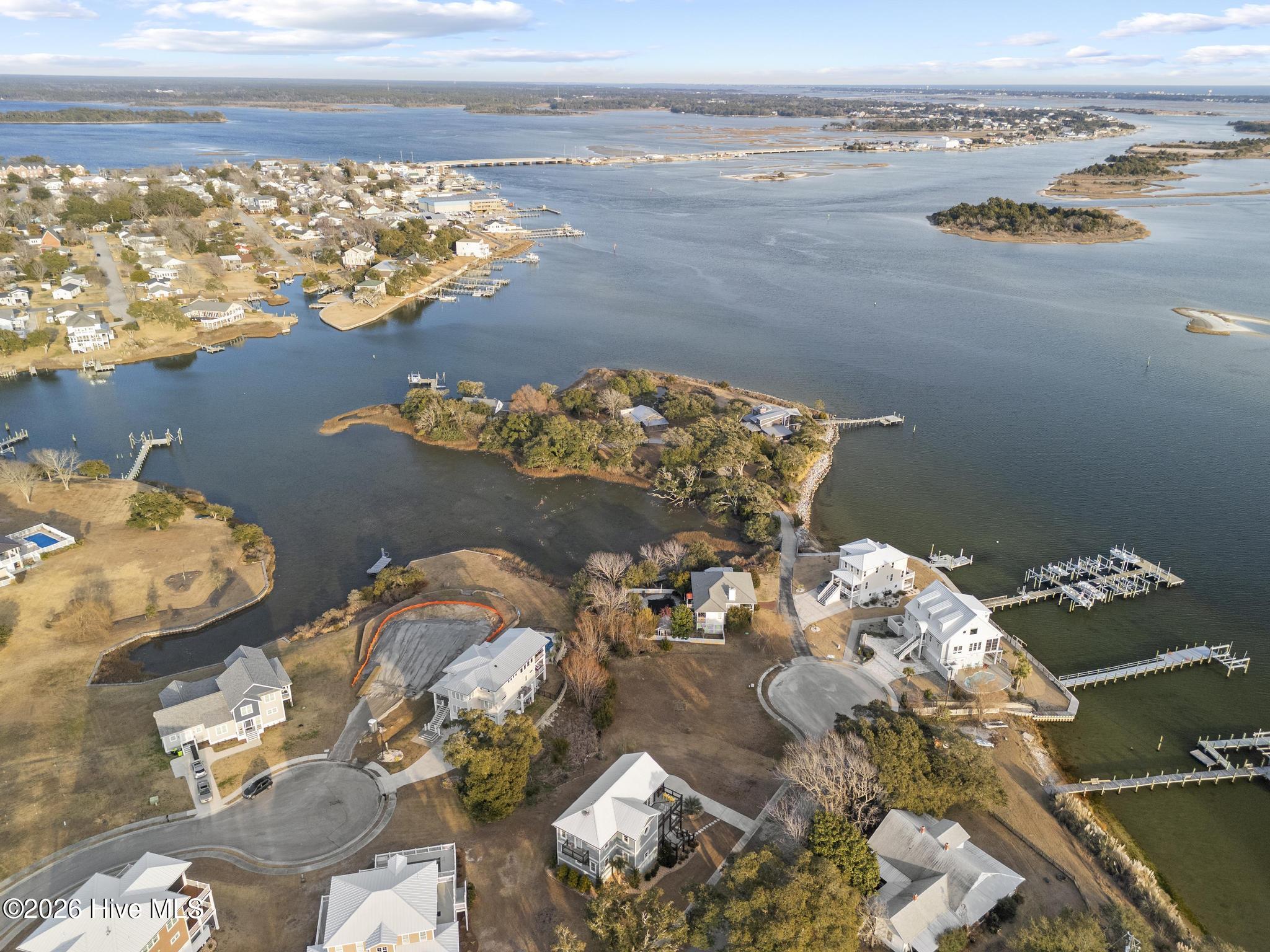 221 Deer Island Road