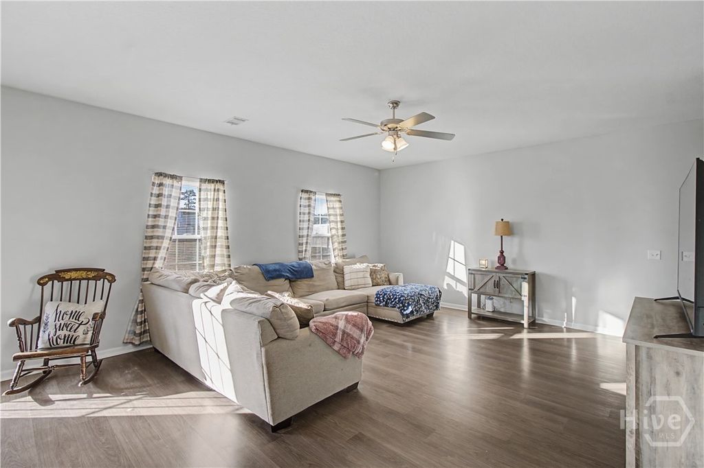 Photo of 263 Brandonwood Road, Ludowici, GA 31316 (MLS # SA351338)