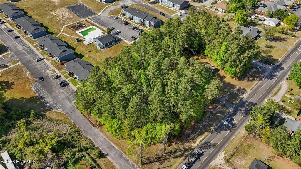 Photo of 1 Biltmore Drive, Rockingham, NC 28379 (MLS # 100566351)