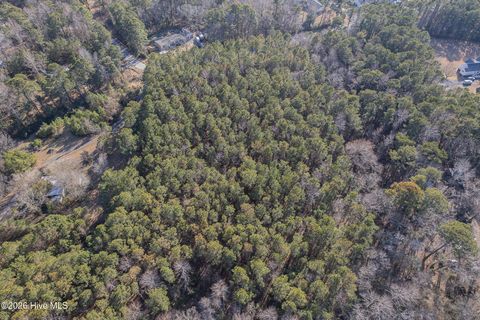 Tiny photo for 131 Henson Road, Hubert, NC 28539 (MLS # 100554735)