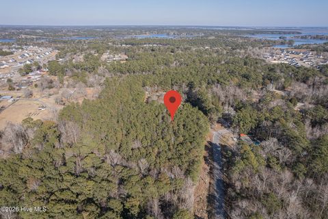Tiny photo for 131 Henson Road, Hubert, NC 28539 (MLS # 100554735)