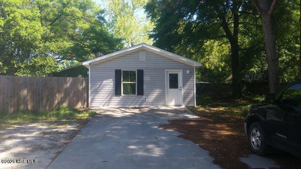 Photo of 5117 Wrightsville Avenue, Wilmington, NC 28403 (MLS # 100547712)
